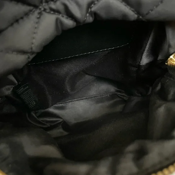 Moschino Quilted Nylon Mini Backpack - Picture 5 of 7